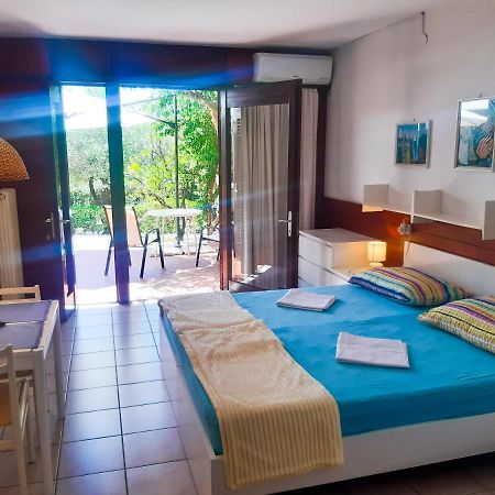 Apartmani Jutro Новалья Экстерьер фото