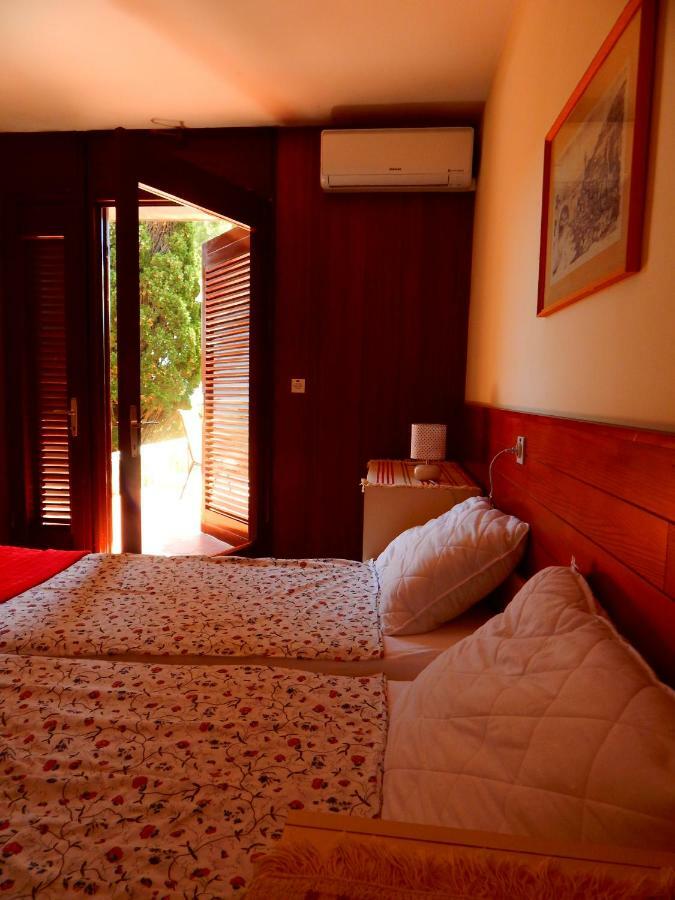Apartmani Jutro Новалья Экстерьер фото